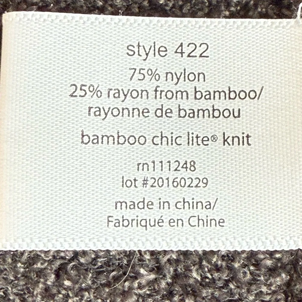 Barefoot Dreams luxuriously soft